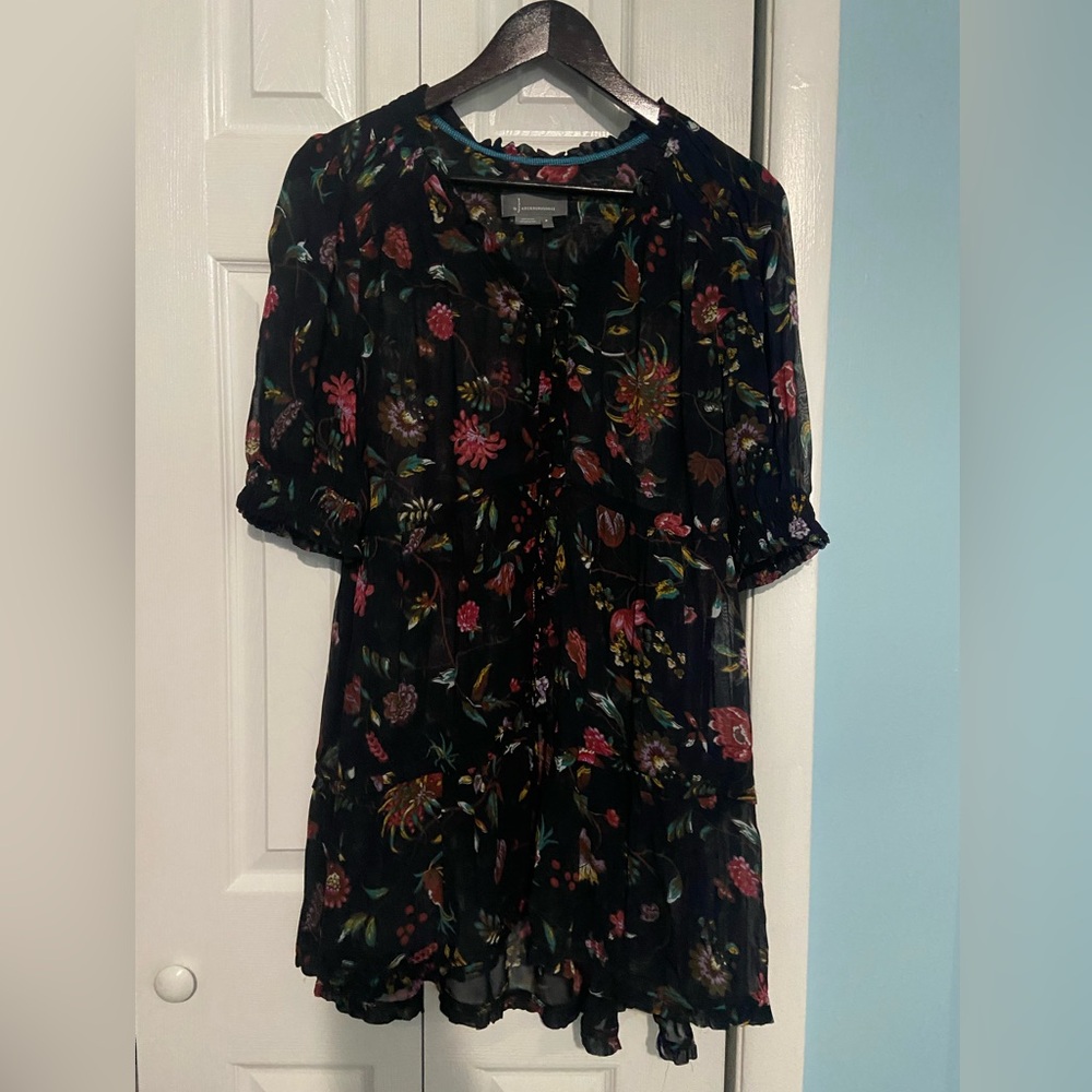 Anthropology top